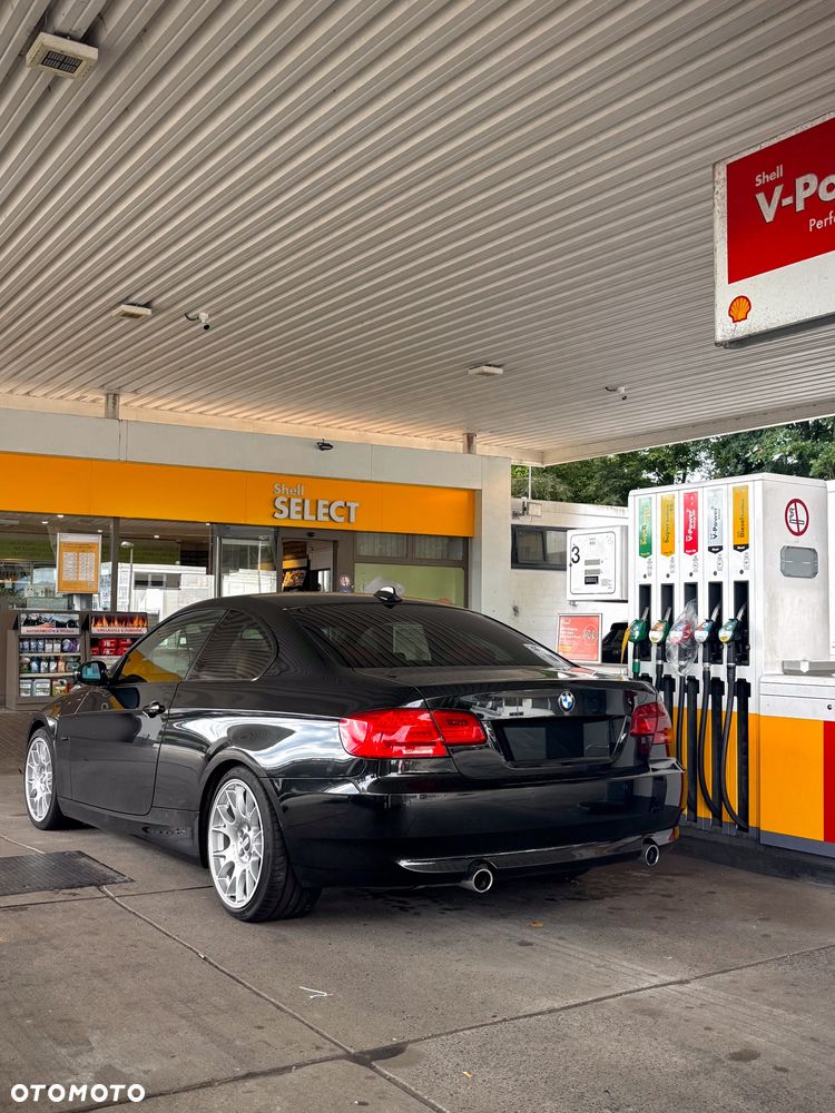 BMW Seria 3 335d - 7