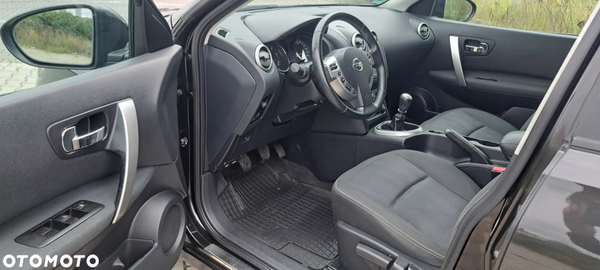 Nissan Qashqai - 20