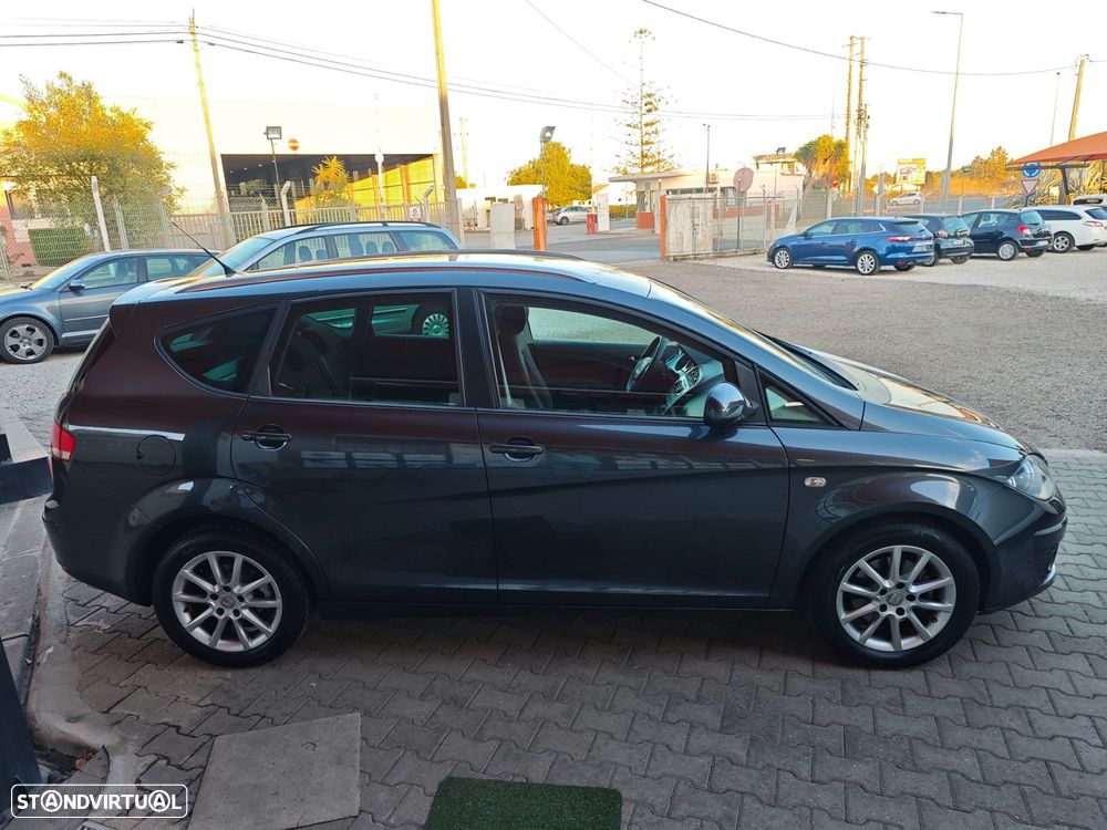 SEAT Altea - 6