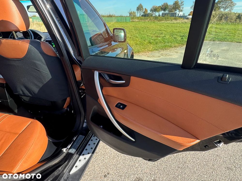 BMW X3 2.0d - 17