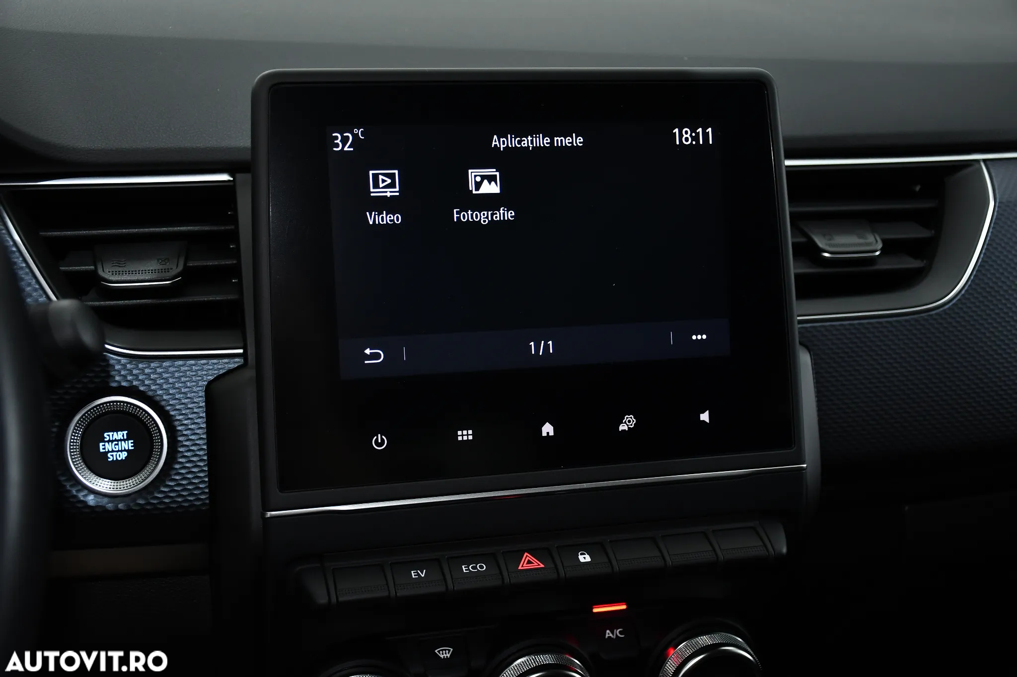 Renault Arkana E-TECH Hybrid 145 Equilibre - 28