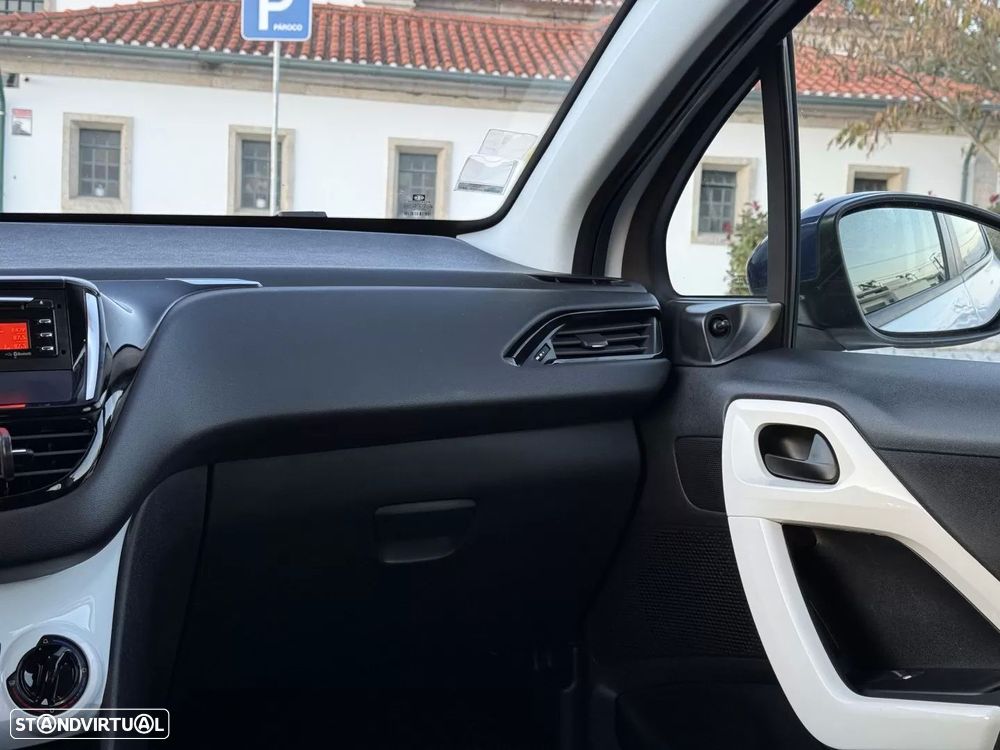 Peugeot 208 1.0 PureTech Access - 16