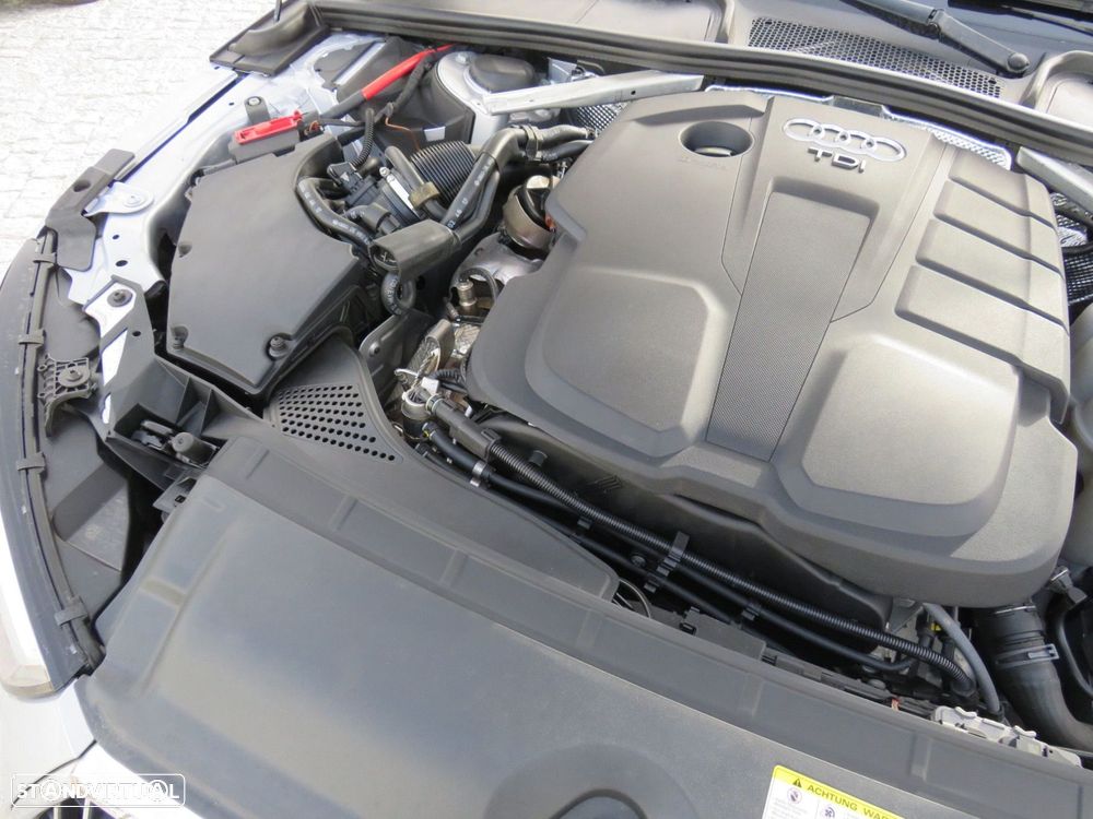 Audi A4 Allroad 2.0 TDI quattro - 51