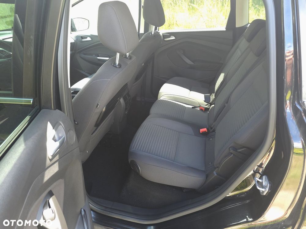Ford C-MAX 1.5 EcoBoost Titanium ASS - 9