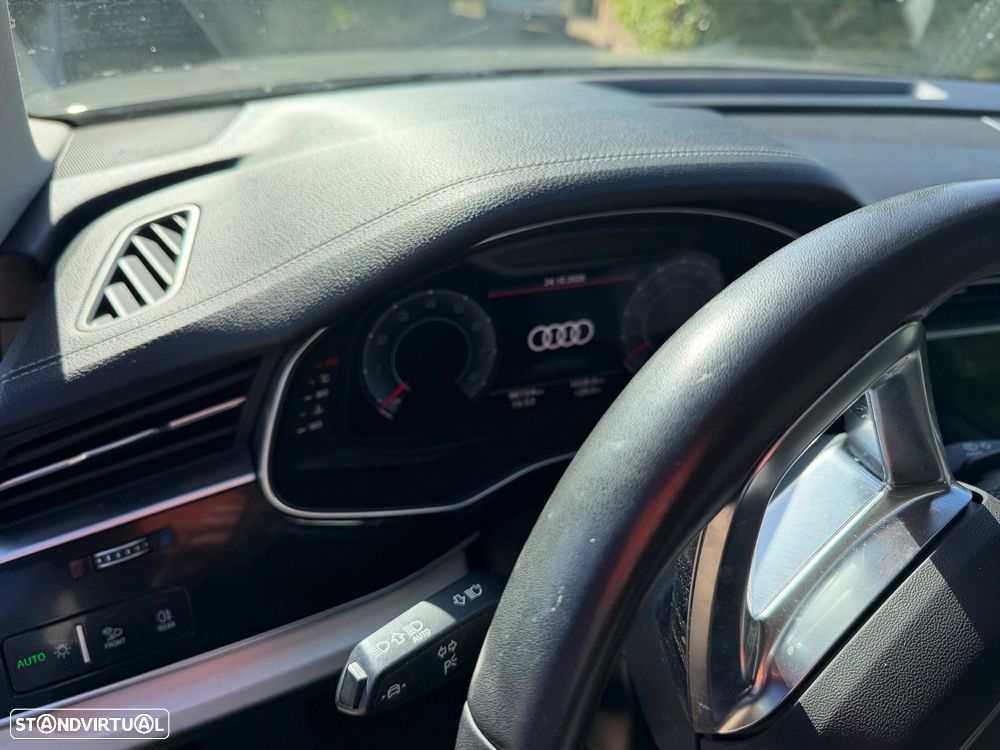 Audi Q7 - 5