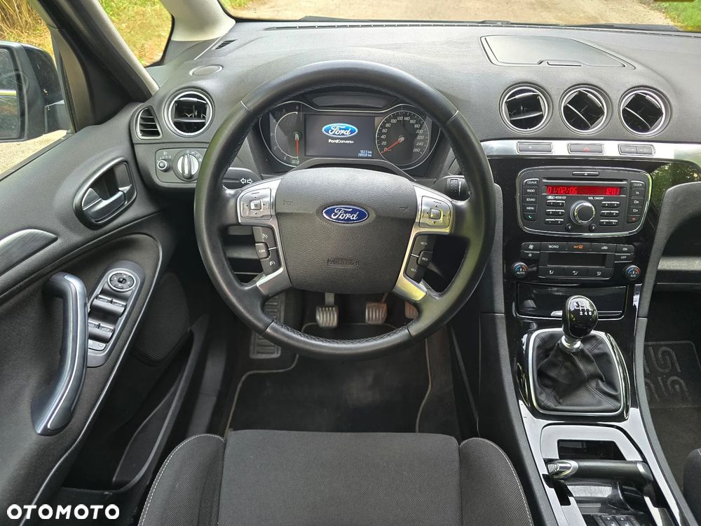 Ford S-Max 2.0 TDCi DPF Business Edition - 18