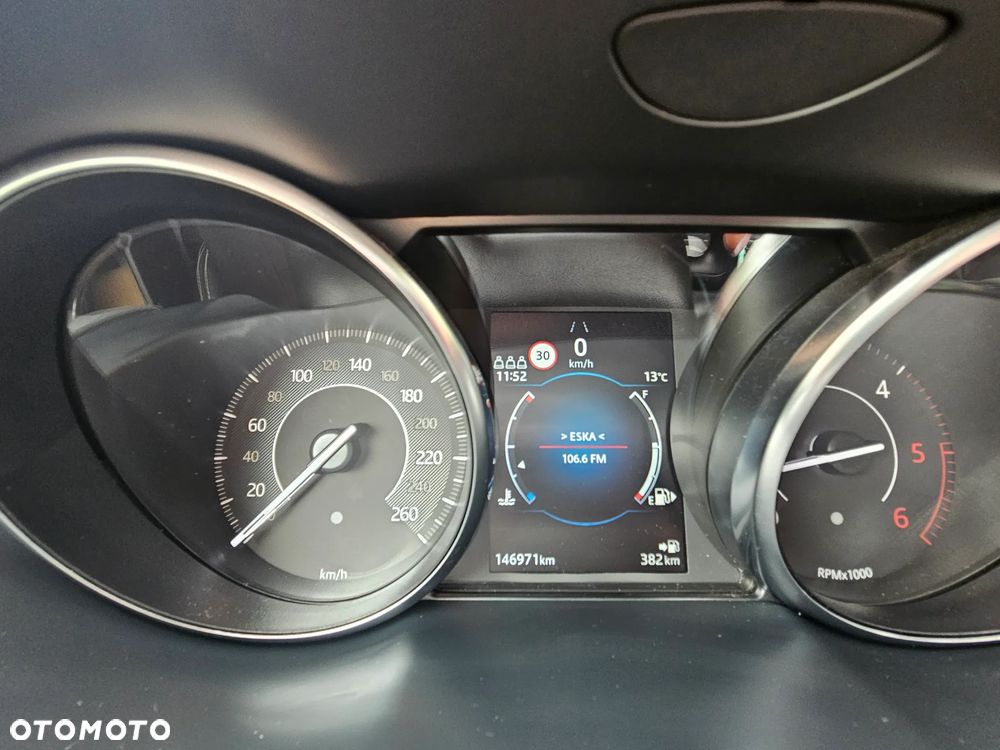 Jaguar E-Pace D150 R-Dynamic - 21