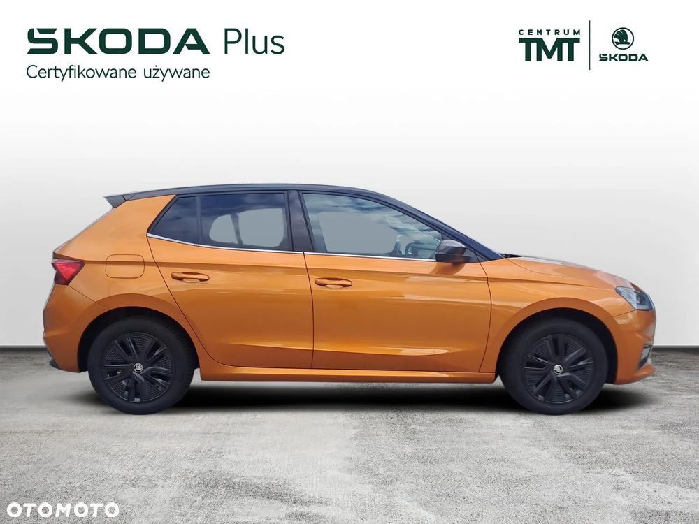 Skoda Fabia 1.0 TSI Style - 6