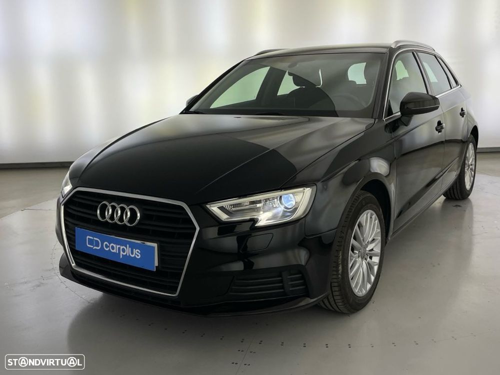 Audi A3 Sportback 1.0 TFSI - 21