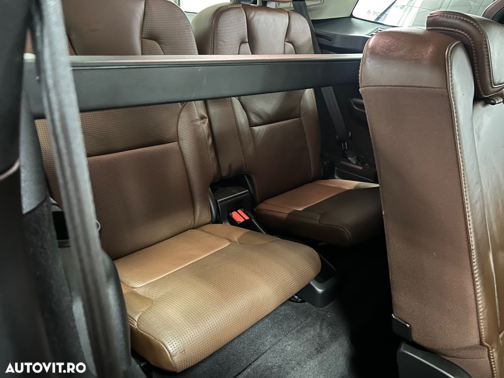 Volvo XC 90 T8 AWD Recharge Geartronic Inscription Edition - 19