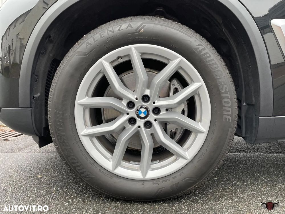 BMW X5 xDrive30d - 30