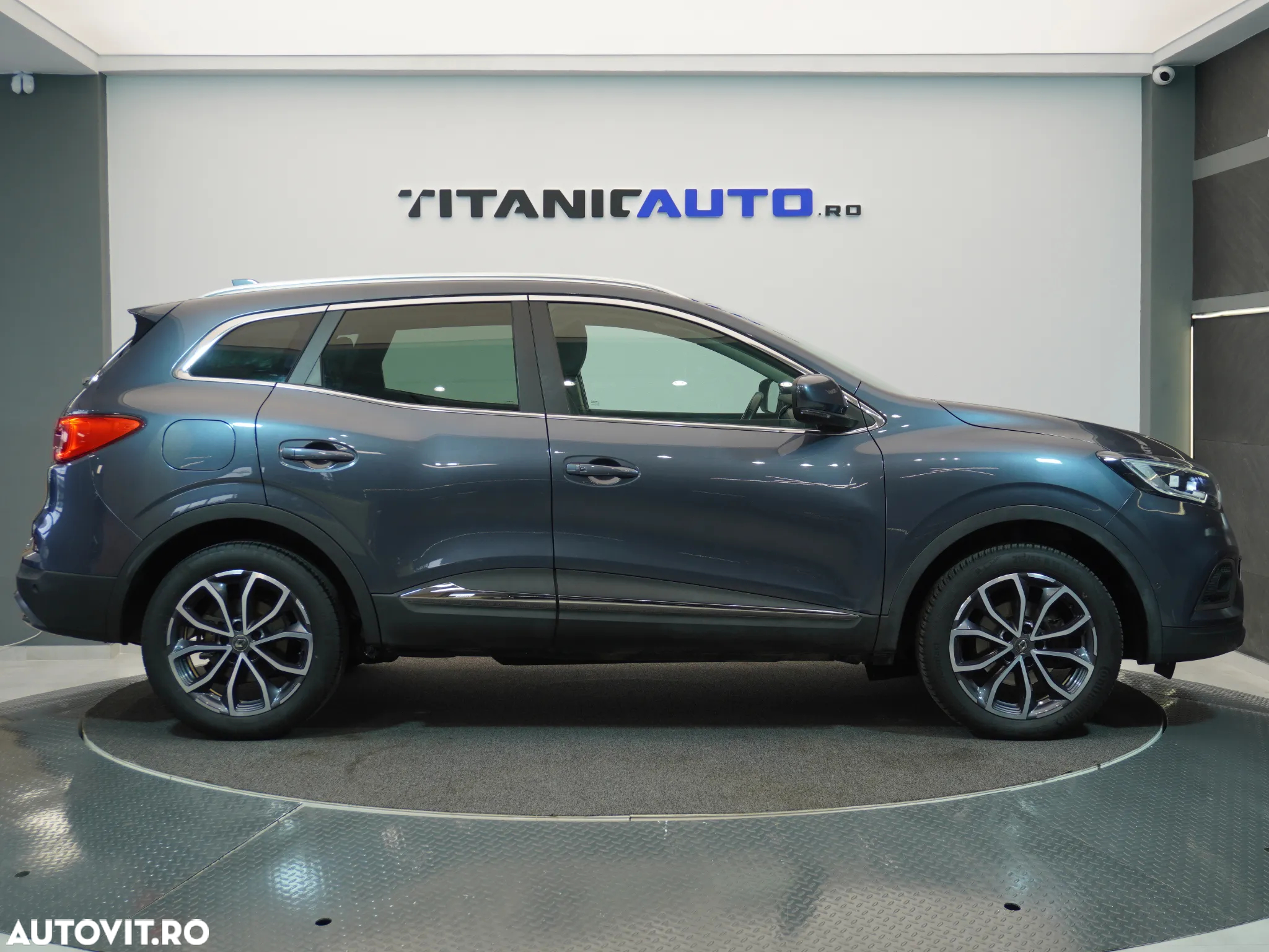 Renault Kadjar TCe EDC GPF Intens - 9