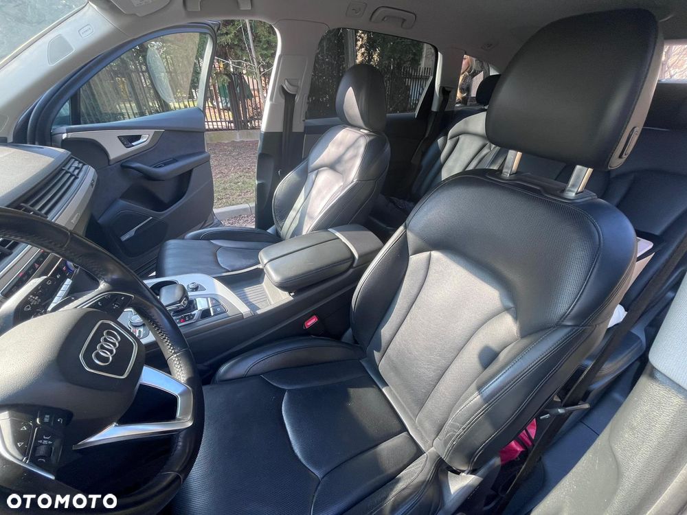 Audi Q7 - 14
