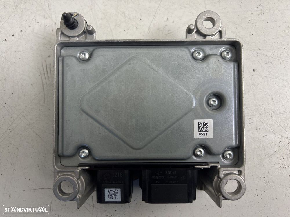 Centralina de proteção de peões Usado JAGUAR XF (X250) REF. 8X2314B654AB - 2