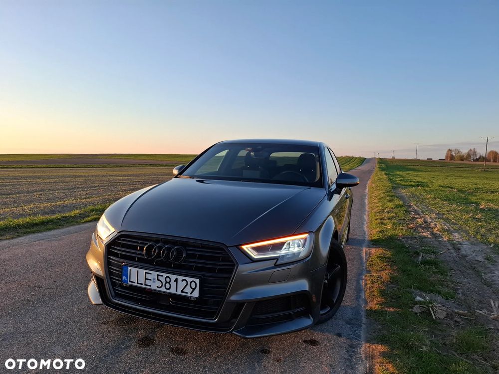 Audi A3 Sportback 1.5 TFSI S tronic - 25