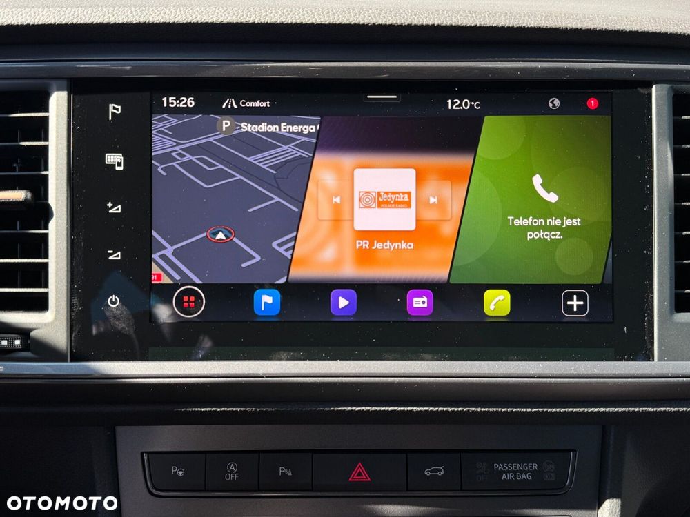 Cupra Ateca 2.0 TSI 4Drive DSG - 32