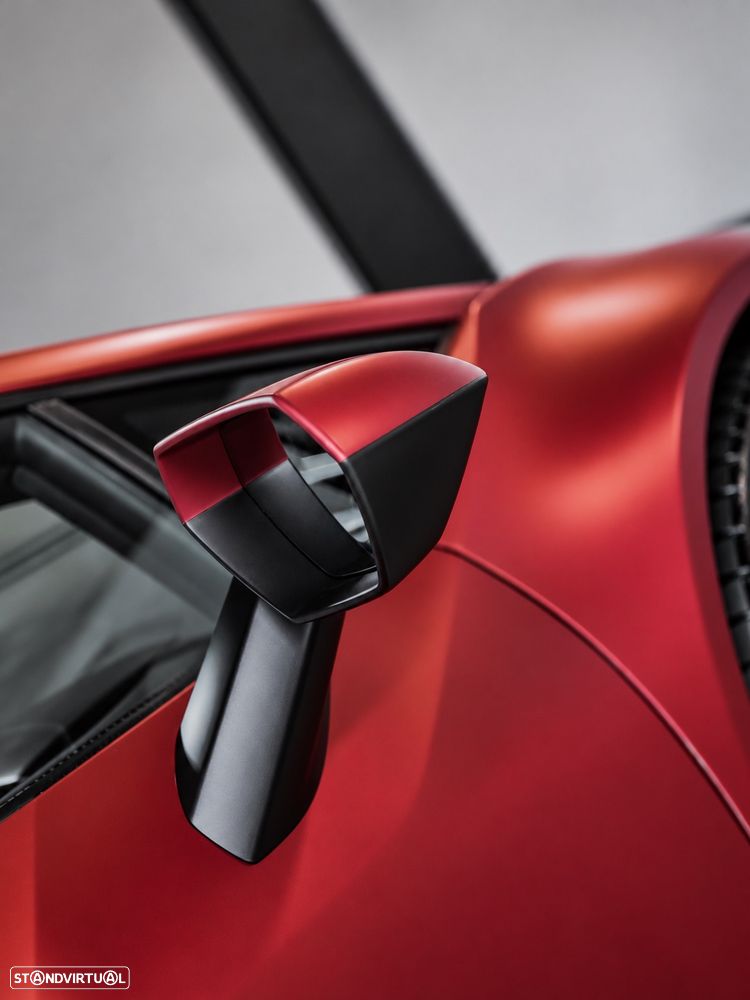 Lamborghini Huracán Tecnica - 8