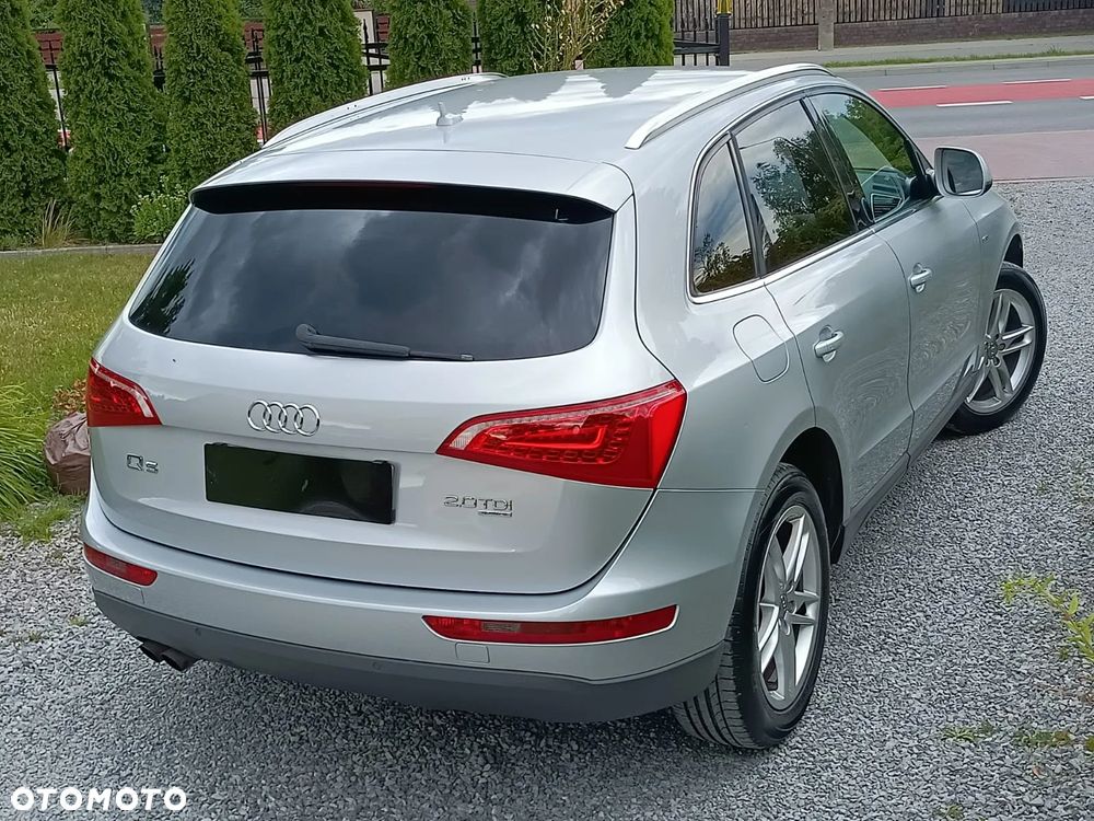 Audi Q5 2.0 TDI Quattro S tronic - 12