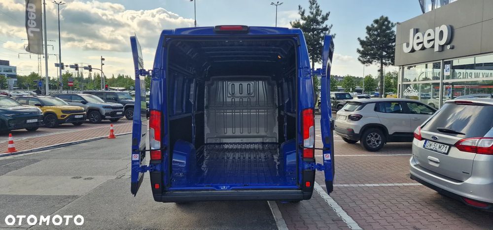 Fiat Ducato L4H2 - 16
