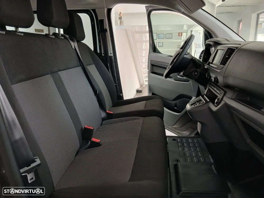 Peugeot e-Expert 50 kWh M Standard - 7