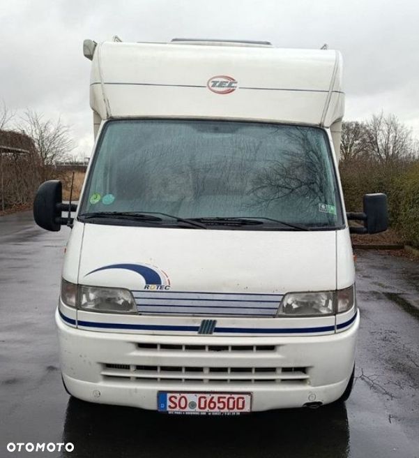 Fiat Ducato - 9