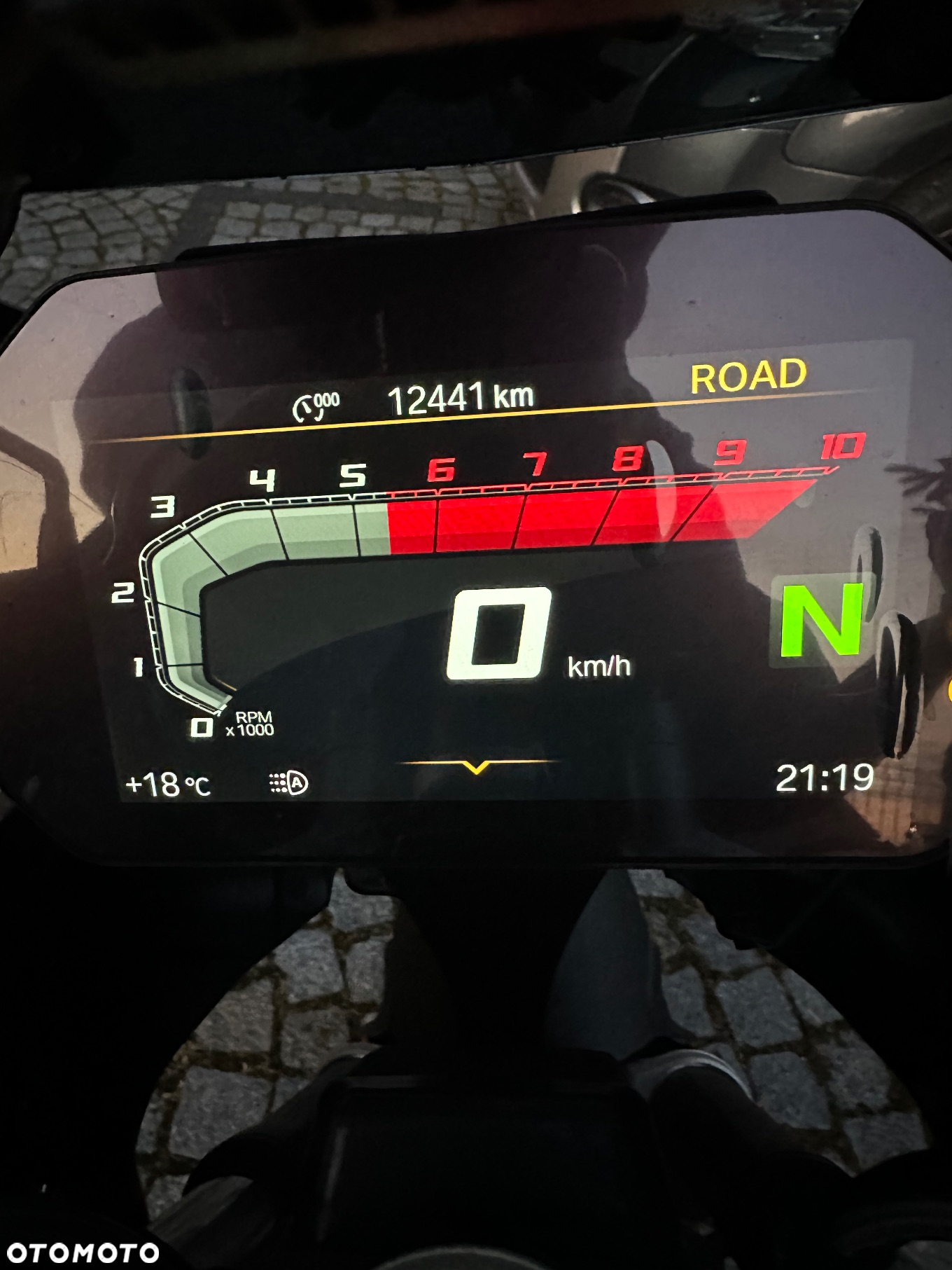 BMW R1250 GS Adventure - 5
