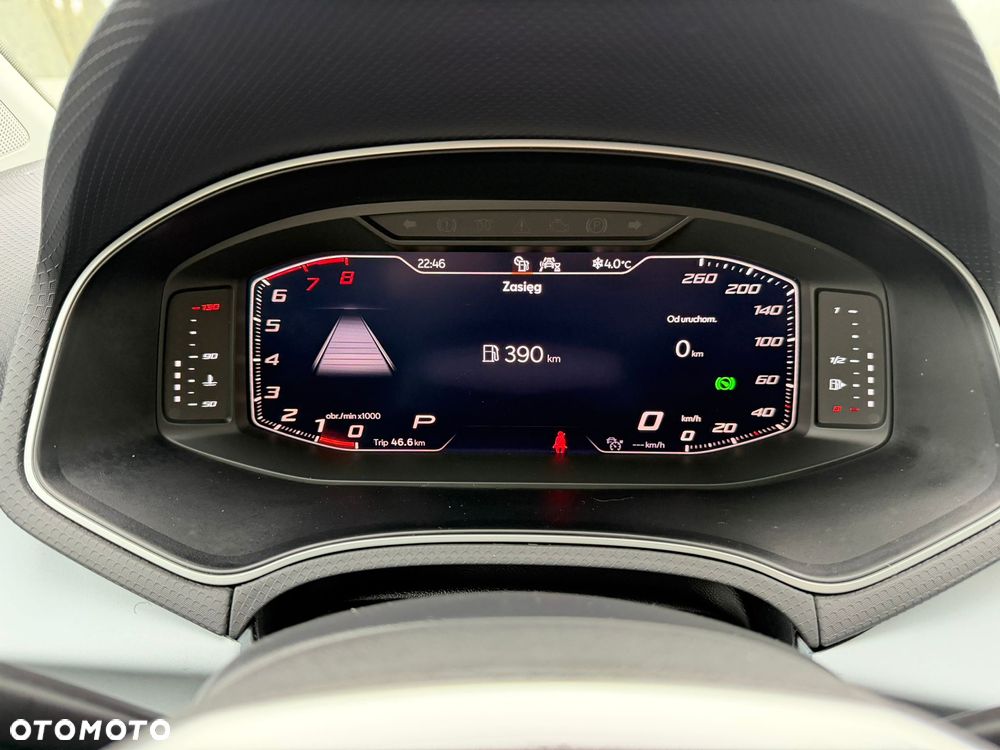 Seat Ibiza 1.0 TSI S&S DSG Style Edition - 31