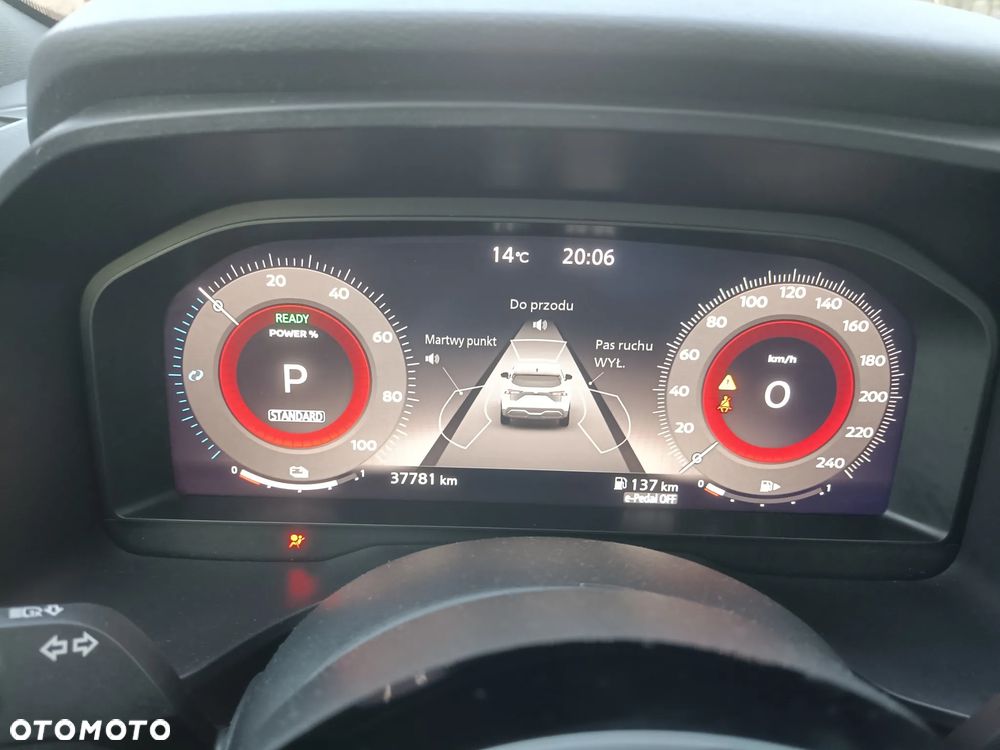 Nissan Qashqai 1.5 VC-T e-Power Tekna+ - 13