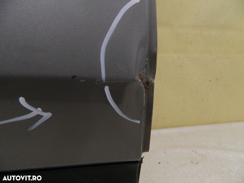 Usa dreapta spate Hyundai Santa Fe, 2018, 2019, 2020, 2021, 2022. - 6