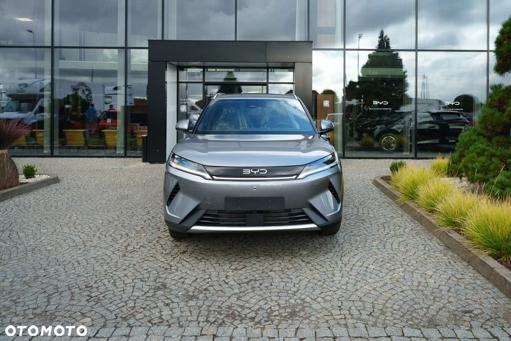 BYD Atto 2 Dm-I Boost 2026 photo 2