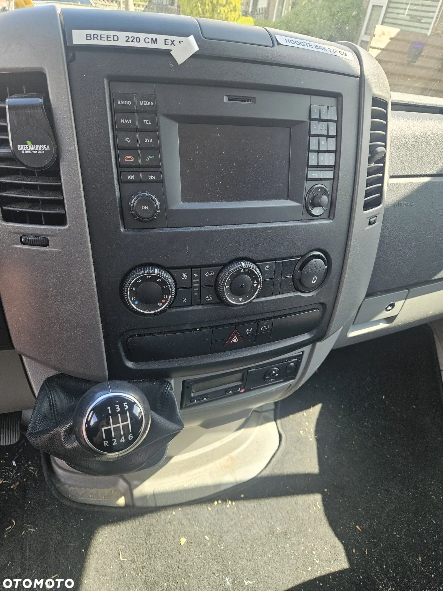 Volkswagen Crafter - 14