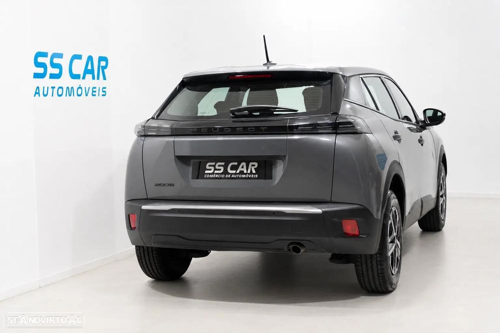 Peugeot 2008 1.2 PureTech Active - 7