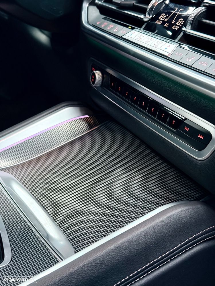 BMW X6 xDrive30d M Sport - 39