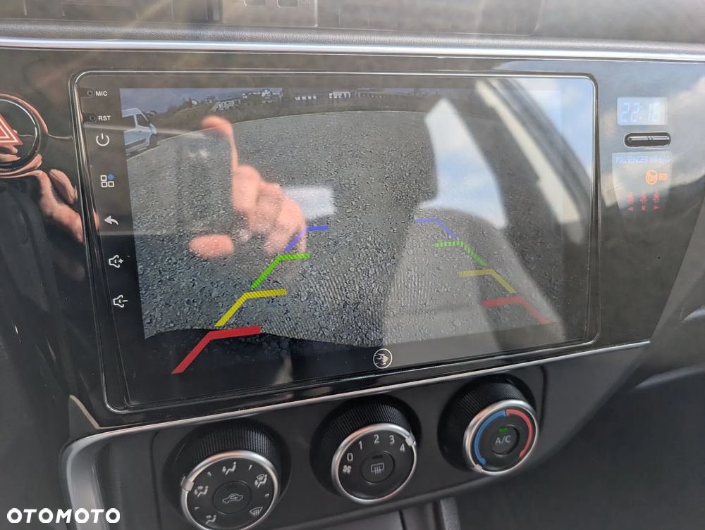 Toyota Corolla 1.6 Premium EU6 - 9