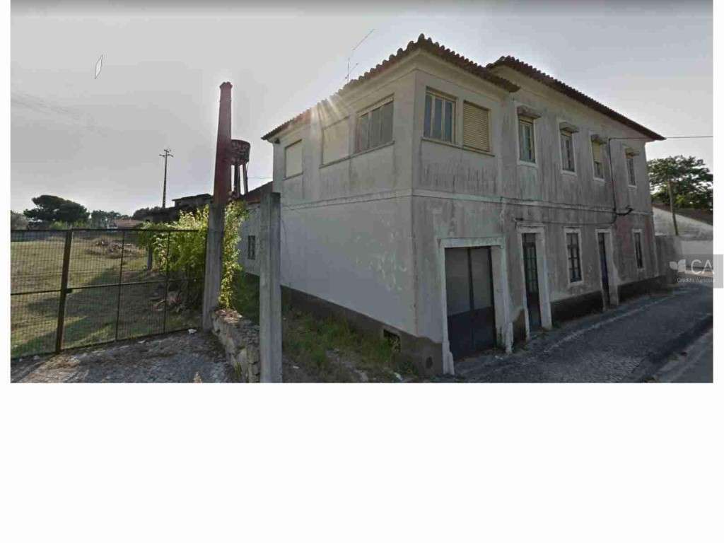 Moradia c/ logradouro - Pedrogueira - Grande imagem: 2/18