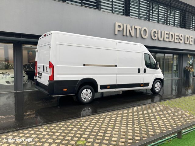 Fiat Ducato MAXI 2.2 m-jet - 6