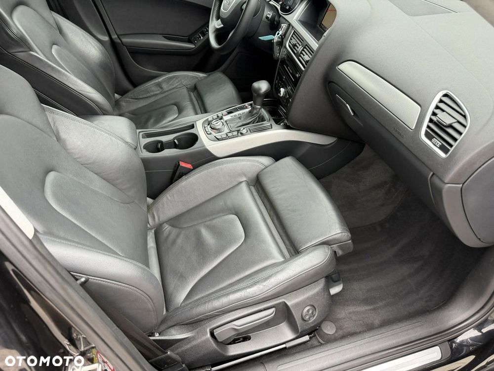 Audi A4 Limousine - 39