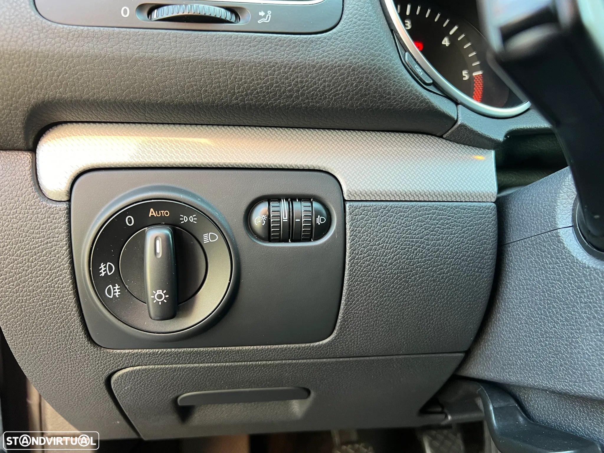 VW Golf Variant 2.0 TDi Highline - 17