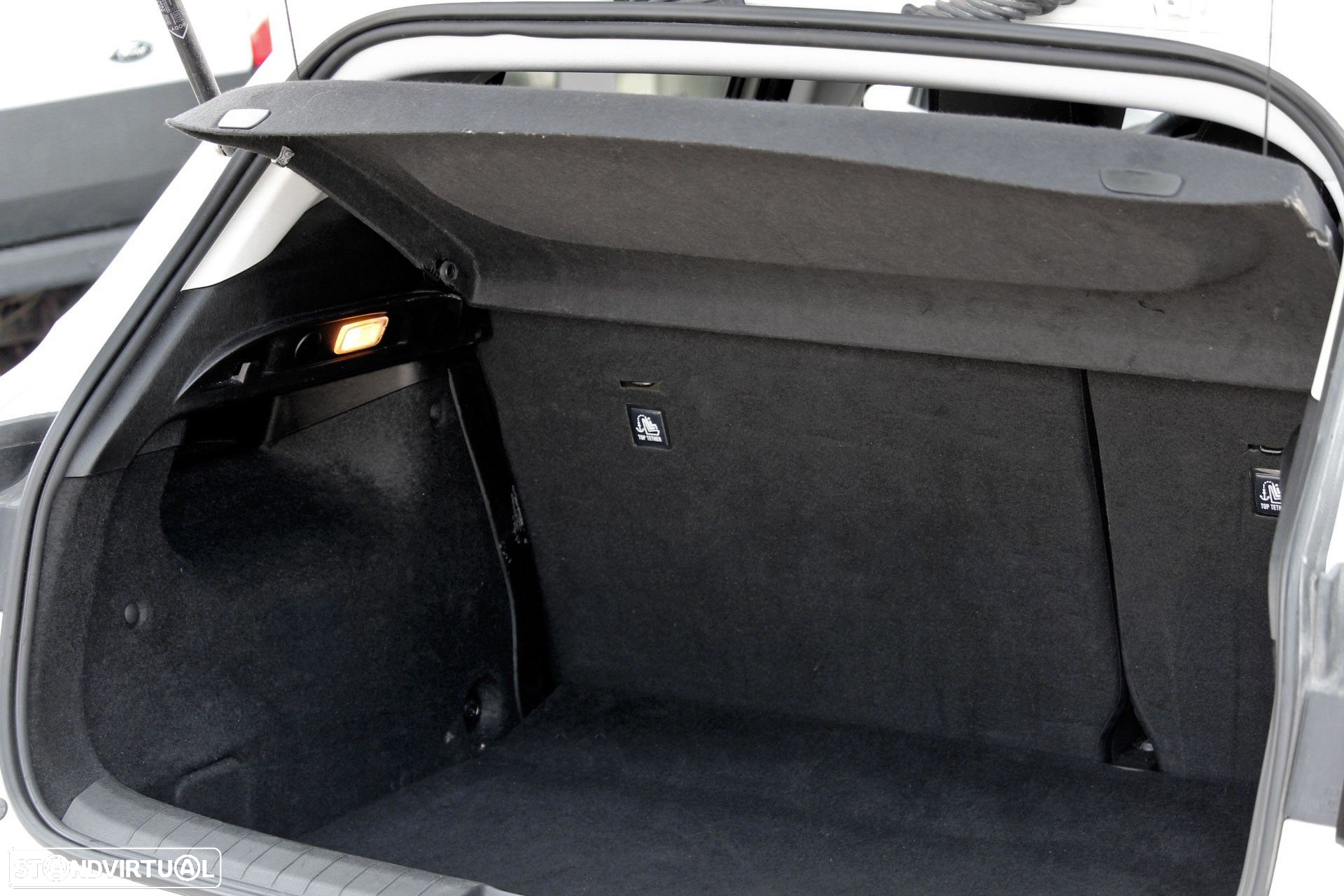 Fiat Tipo Cross - 8