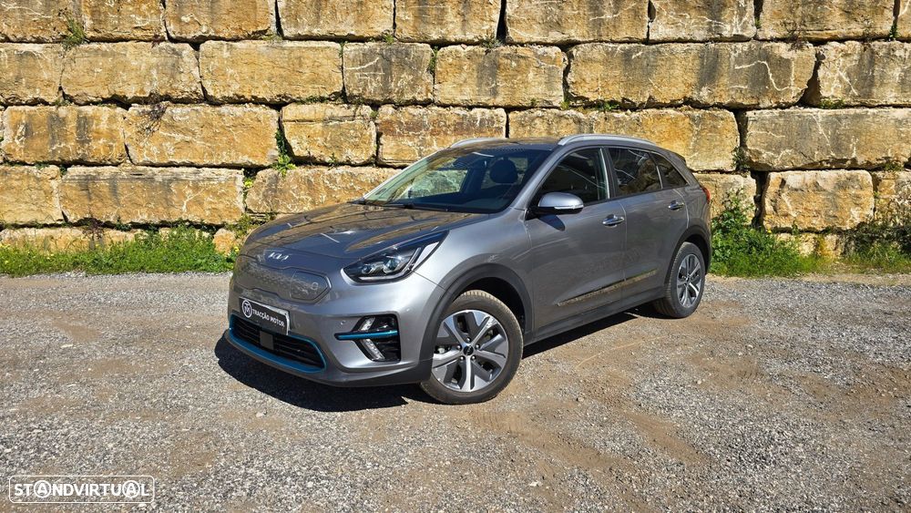 Kia e-Niro - 1