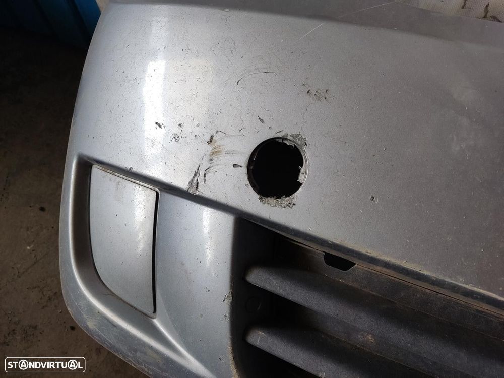 PARA-CHOQUES FRONTAL OPEL MERIVA A LIMUSINA 2003 -S/R - 3