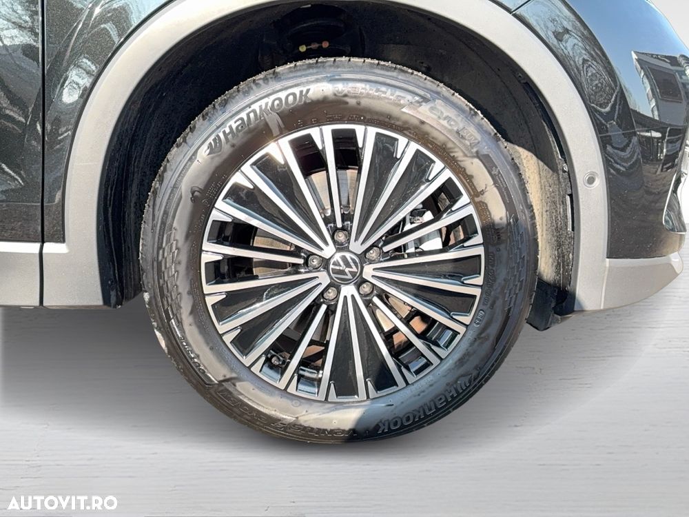 Volkswagen Tiguan - 9