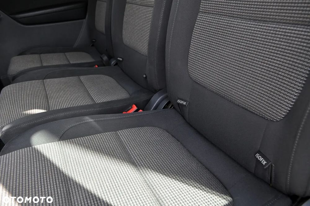 Volkswagen Sharan 2.0 TDI Comfortline - 33