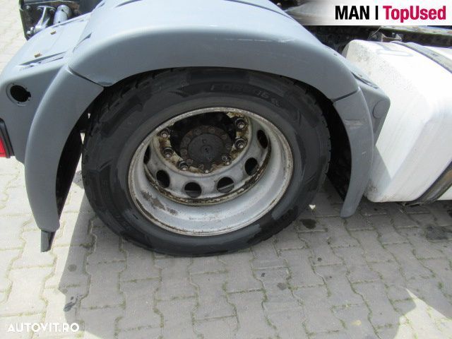 MAN TGX184604X2LLS-U - 12