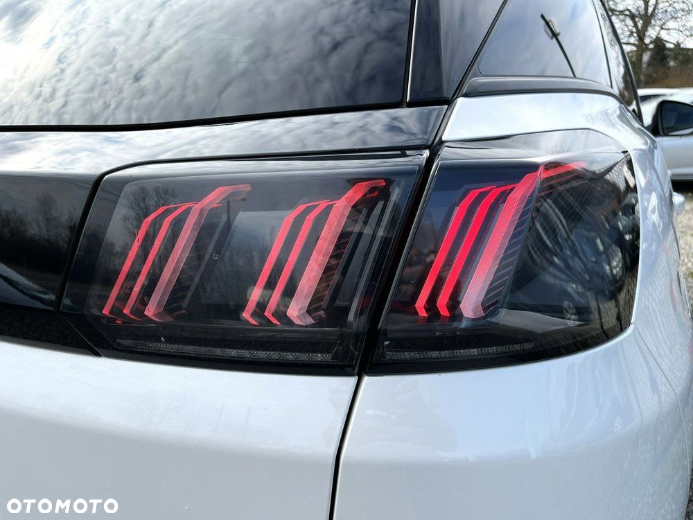 Peugeot 3008 1.2 PureTech Allure Pack S&S EAT8 - 27