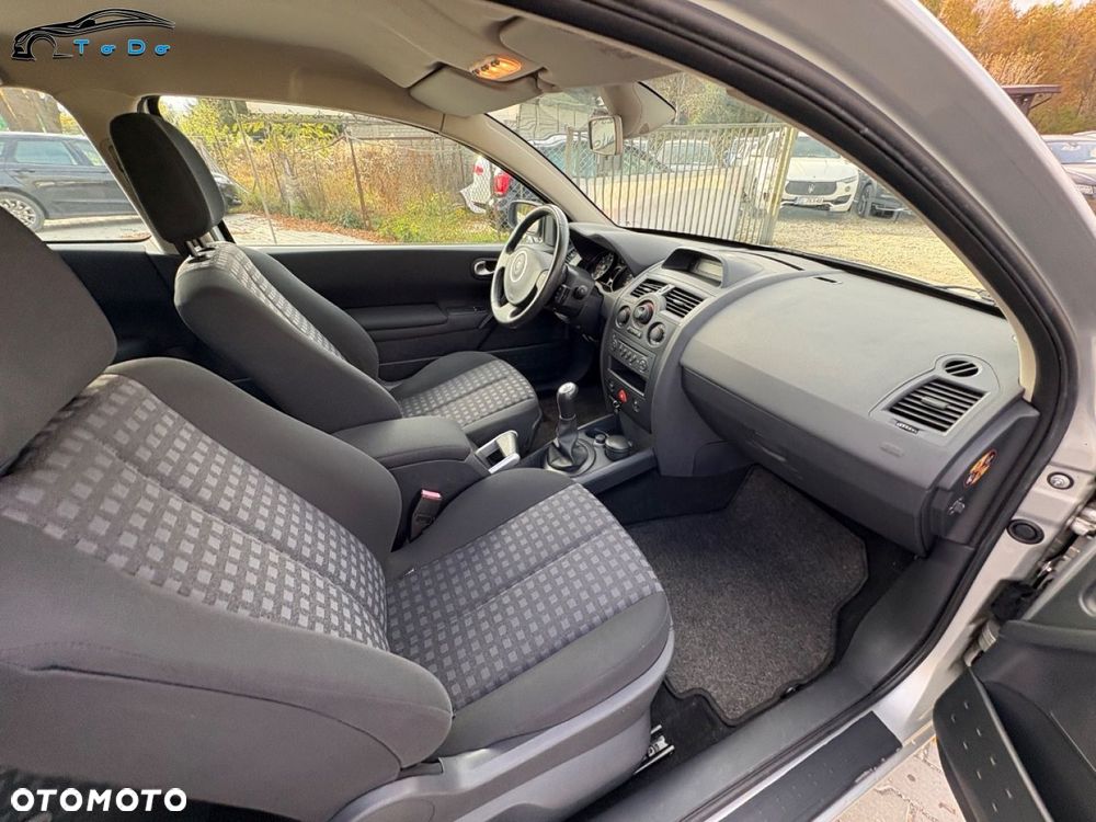 Renault Megane II 1.6 16V Authentique - 24