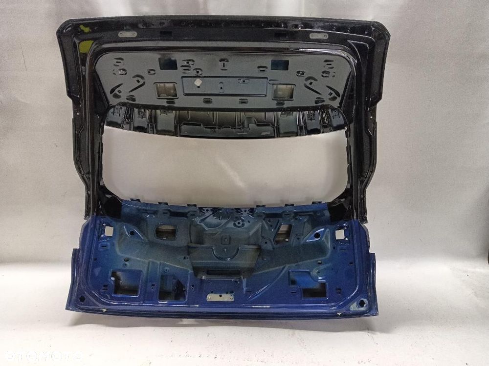 TYLNA KLAPA BAGAŻNIKA VW ID4 tylna klapa bagażnika id4 - 10