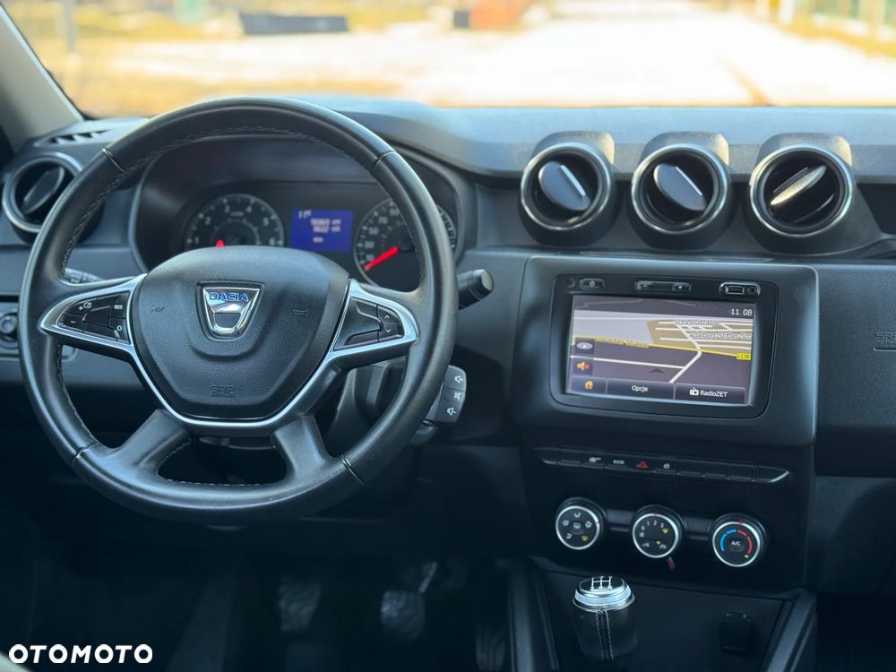 Dacia Duster 1.6 SCe Ambiance S&S - 21