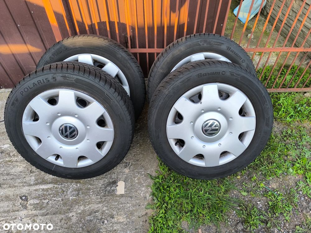 Volkswagen Touran 1.6 TDI DPF Cup - 19