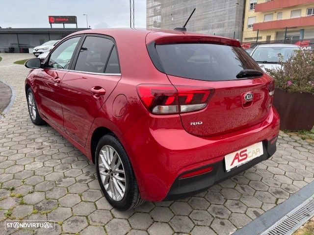 Kia Rio 1.4 CRDi TX - 24